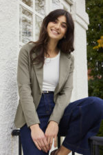 Dragtarjakki - Grænn