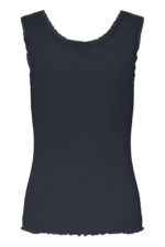 Hlýrabolur - Blár - Image 7