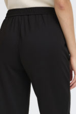 Buxur - Svartar - Image 4