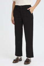 Buxur - Svartar - Image 2