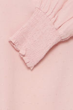 Blússa - Bleik - Image 3