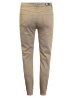 BRANDTEX Buxur - Ljós brúnar - Image 2