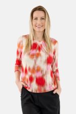 SIGNATURE Bolur - Rauður