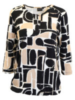 BRANDTEX Bolur - Svartur - Image 5