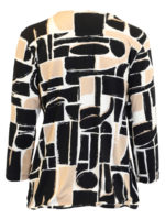 BRANDTEX Bolur - Svartur - Image 6