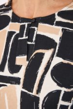 BRANDTEX Bolur - Svartur - Image 4