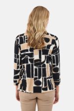 BRANDTEX Bolur - Svartur - Image 3