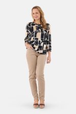 BRANDTEX Bolur - Svartur - Image 2