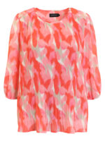 BRANDTEX Blússa - Rauð - Image 6