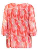 BRANDTEX Blússa - Rauð - Image 7