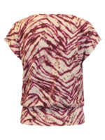 JENSEN Bolur - Bleikur - Image 2