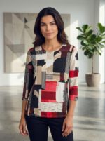 SUNDAY Bolur - Rauður