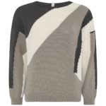 SKOVHUUS Peysa - Græn - Image 2