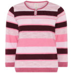 SKOVHUUS Peysa - Bleik - Image 2