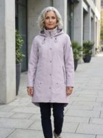 FRANDSEN Jakki - Bleikur