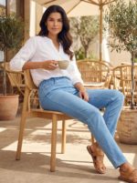 SUNDAY  Gallabuxur - Bláar