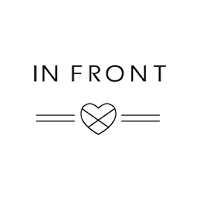infront