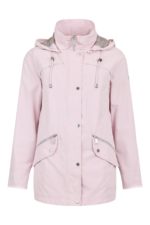 FRANDSEN Jakki - Bleikur - Image 3