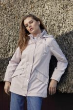 FRANDSEN Jakki - Bleikur