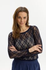 INFRONT Bolur - Dökk blár - Image 2