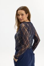 INFRONT Bolur - Dökk blár - Image 3