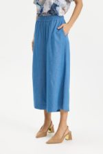 INFRONT Buxur - Bláar - Image 3