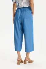 INFRONT Buxur - Bláar - Image 4