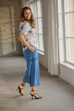 INFRONT Buxur - Bláar - Image 2