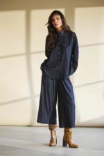 INFORNT Buxur - Bláar - Image 3