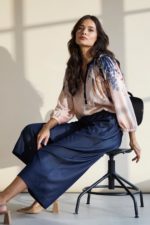 INFORNT Buxur - Bláar - Image 6