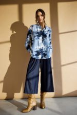 INFORNT Buxur - Bláar - Image 2