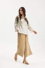 INFRONT Buxur - Brúnar - Image 5