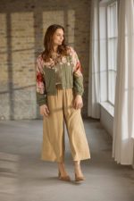 INFRONT Buxur - Brúnar - Image 2