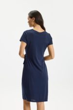 INFRONT Kjóll - Blár - Image 2