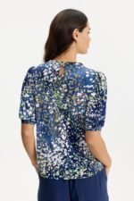 INFRONT Blússa - Mynstruð - Image 2