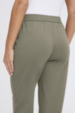 Buxur - Brúnar - Image 4