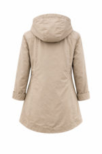 Jakki - Ljós brúnn - Image 3