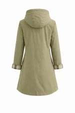 Jakki - Grænn - Image 3