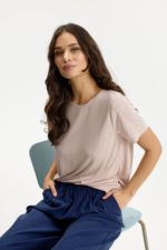 INFRONT Bolur - Bleikur