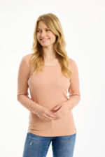 INFRONT Bolur - Bleikur