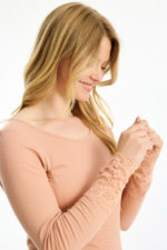 INFRONT Bolur - Bleikur - Image 3