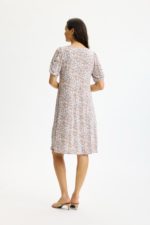 INFRONT Kjóll - Mynstraður - Image 2