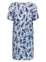 BRANDTEX Túnika - Blá - Image 2