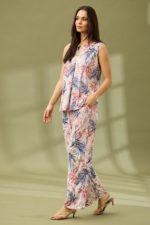 INFRONT Toppur - Bleikur - Image 2