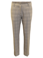 BRANDTEX Buxur, 72cm - Brúnar - Image 2