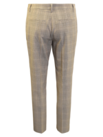 BRANDTEX Buxur, 72cm - Brúnar - Image 3