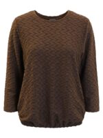 BRANDTEX Bolur - Brúnn - Image 2