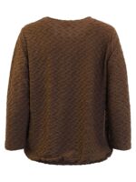 BRANDTEX Bolur - Brúnn - Image 3