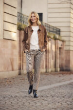 BRANDTEX Bolur - Svartur - Image 4