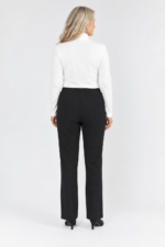 BRANDTEX Buxur, Sofie, 74cm - Svartar - Image 2